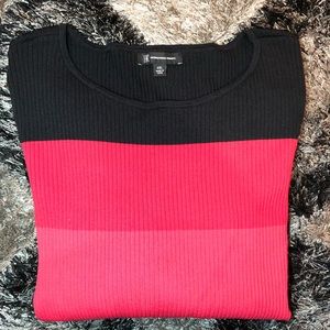 INC - Long Sleeve Shirt - XXL